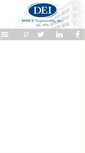 Mobile Screenshot of dhuy.com